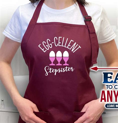 Egg-cellent Stepsister Stepsister Gift Stepsister Birthday - Etsy UK