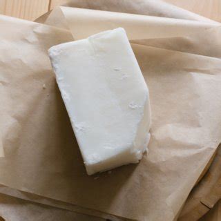 Haricots verts vs Suif de mouton Quelle est la différence