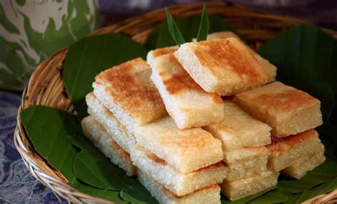 17 Makanan Khas Semarang Yang Unik, Terkenal, Dan Paling Enak ! Kuliner