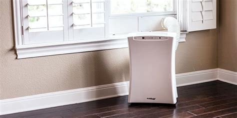 You may need repairs or replacement sooner, especially if any of the following is true. 8 Tips for Maintaining Your Portable Air Conditioner
