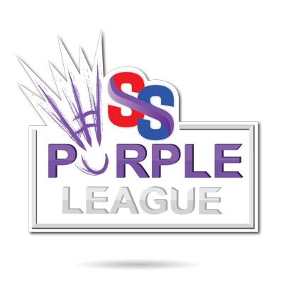 Kejohanan badminton ss purple league (sspl) musim 2018/2019 akan berlangsung dari 21 disember 2018 hingga 27 februari 2019. Purple League - ABOUT SSPL