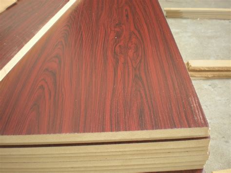 Maybe you would like to learn more about one of these? Melamine MDF Board Laminated Board Manufacturer in China