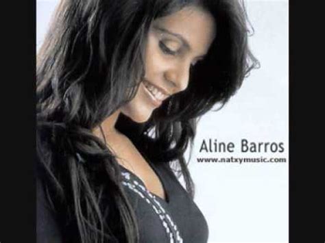 Você é a maior prova do carinho e do cuidado desse deus que te fez pra ser só meu. Aline Barros - Meu Eterno Namorado - YouTube