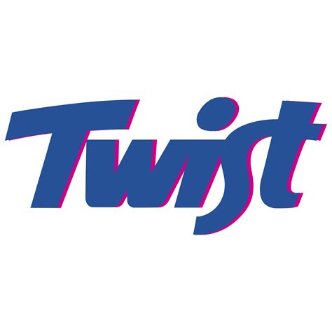 Twist Logo Png Transparent And Svg Vector Freebie Supply