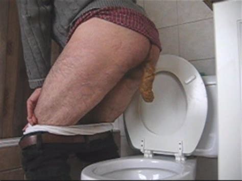 Filling The Toilet Gay Scat Porn At Thisvid Tube