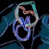 1907 to bind the chapters together. Puzzle Ring Instructions (with Pictures) | eHow