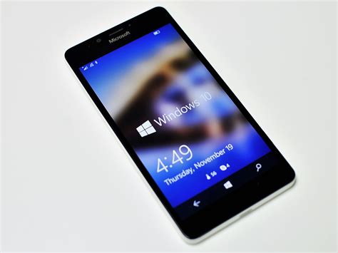 Not sure which version of windows is for you? 50% of Windows Phones Can Upgrade to Windows 10 Mobile
