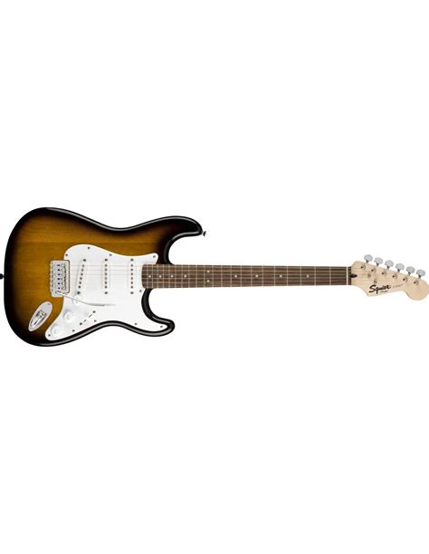 Electric Guitar Pack Fender Squier Strat Frontman 10G Muzi Lt