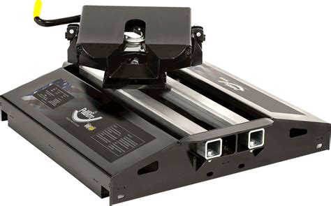 Raises hitch three inches to allow greater clearance between truck bed and fifth wheel. PullRite Fit Charts | Fifth Wheel Hitches by PullRite