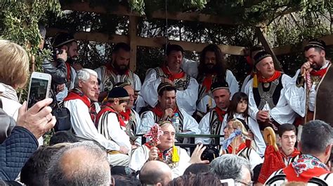 Ο δήμος θηβαίων είναι μεταξύ των δήμων που χρηματοδοτούνται από το πράσινο ταμείο για την εκπόνηση σχεδίου βιώσιμης αστικής κινητικότητας (σβακ), συμμετέχοντας στην παγκόσμια κινητοποίηση για το. ΒΛΑΧΙΚΟΣ ΓΑΜΟΣ - ΘΗΒΑ 2017 (1) - YouTube