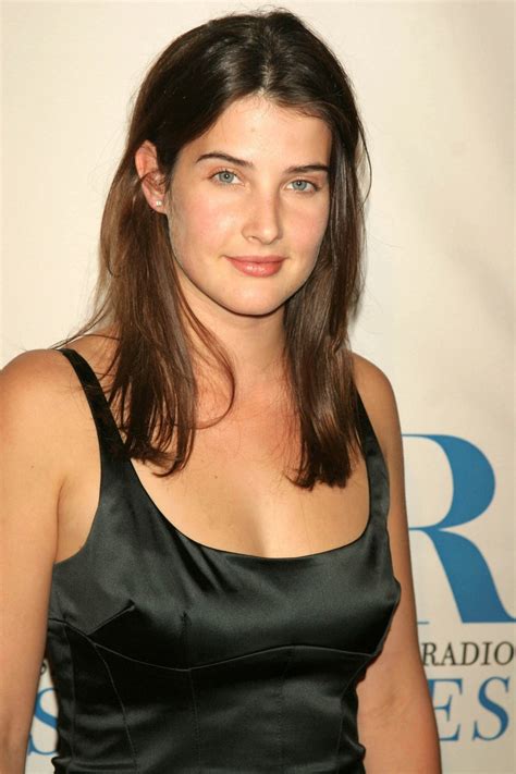 Picture Of Cobie Smulders