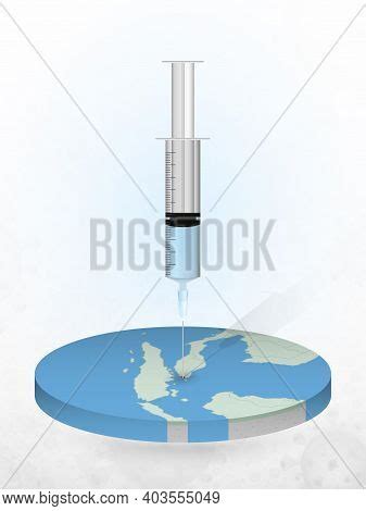 The first shipment of the vaccine arrived on 21. Vaccination Singapore Vector & Photo (Free Trial) | Bigstock