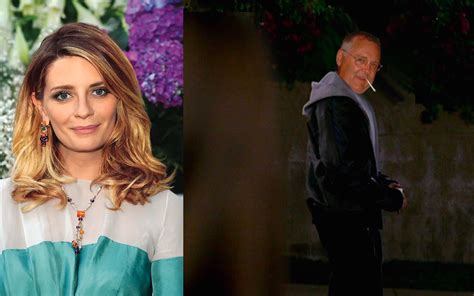 Mischa Barton Joins Neighbours As Love Interest For Outcast And Troubled Year Old Babe Next