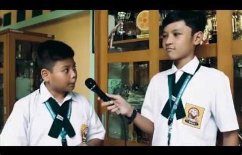 Juara 1 lomba video profil sekolah th 2019. Video Profil