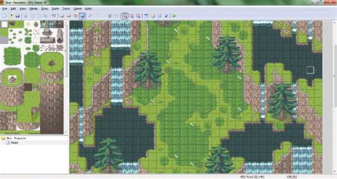 Mapping With Rtp Rpg Maker Xtremelasopa