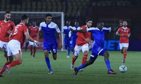 Ovdje možete lako usporediti statistiku. Caf CL: Esperance, Al Ahly record narrow wins - Footy ...
