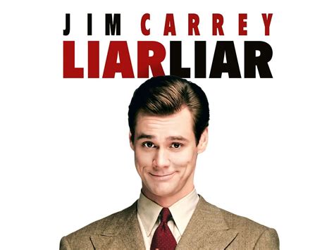 Liar Liar Official Clip And The Truth Shall Set You Free Trailers