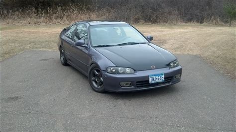 Research the 1995 honda civic at cars.com and find specs, pricing, mpg, safety data, photos, videos, reviews and local inventory. 1995 Honda Civic EX - YouTube