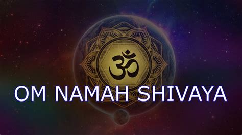 108 Mantra Om Namah Shivaya Yang Lembut Menenangkan Pikiran Untuk