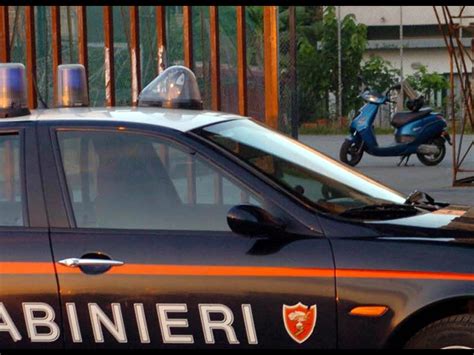 Cerca Di Corrompere I Carabinieri Di Casal Di Principe Arrestato Anteprima24it