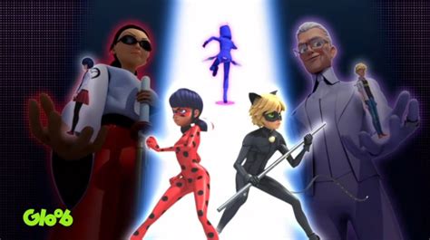 Miraculous Season 5 Miraculous Ladybug News