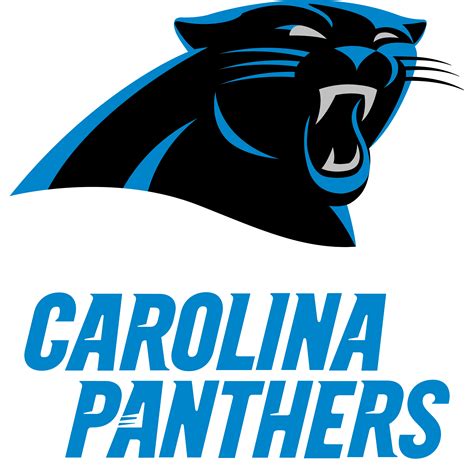 Carolina Panthers Logo 1 A Kid Again
