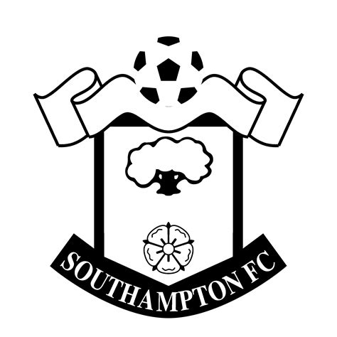 Fc Southampton 1960s Logo Download Logo Icon Png Svg Images