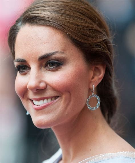 Get the latest on the duchess of cambridge. KATE MIDDLETON at Founders Forum Creative Reception in ...