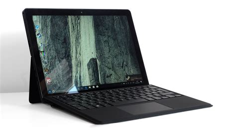 Dell Latitude 5285 2 In 1 Review Tech Advisor