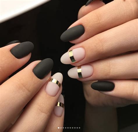 7 best matte nail polish ideas matte nails ideas to try marie claire