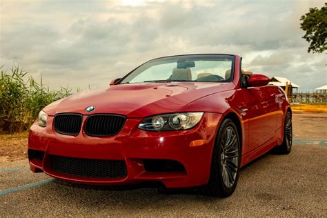 Das jahr 2018 beginnt auf der website des tuners modbargains mit einem absoluten kracher. 2008 BMW M3 Convertible 6-Speed for sale on BaT Auctions - sold for $18,000 on July 15, 2020 ...