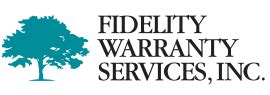 Purchase Your Fidelity Warranty Services Extended Warranty ...