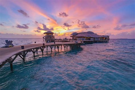 Como Escolher Seu Hotel Nas Maldivas Guia Completo Passaporte