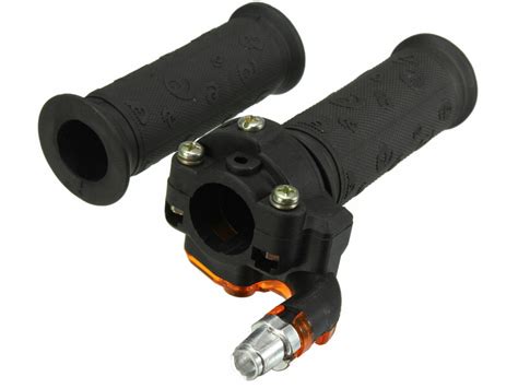 Mini Moto Restrictable Throttle Twist Grip - RC-Hobbies