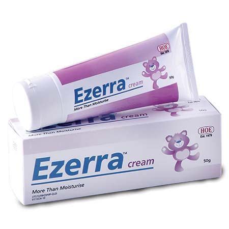 Ezerra Cream G G Shopee Thailand