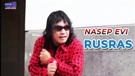 Nasep Evi Rus Ras Calung Official Video Youtube