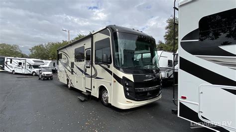2022 Entegra Coach Vision 29f For Sale In Tampa Fl Lazydays