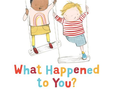 'What Happened to You?' teaches kids and parents how to address limb