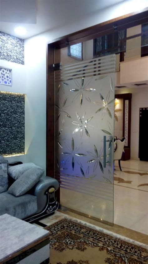 Glass Wall Design For Living Room Siatkowkatosportmilosci