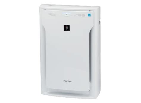 We did not find results for: Sharp Plasmacluster Ion FP-A80U Air Purifier - Consumer ...