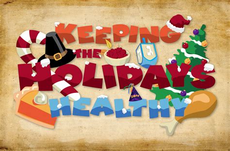 Healthy Holiday Habits From Fittwentynine The Culture Supplier