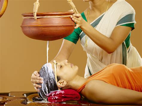 Ayurveda Massage And Rejuvenation In Kumarakom Kumarakom In Kerala Is A Popular Tourist