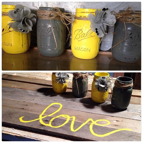 We did not find results for: Yellow Grey bedroom Color Scheme - by RusticMillDesigns ...