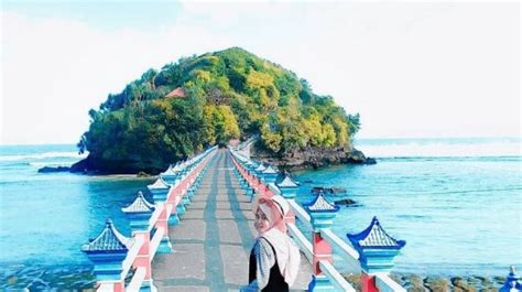 Pantai Jembatan Panjang Archives Trip Jalan Jalan