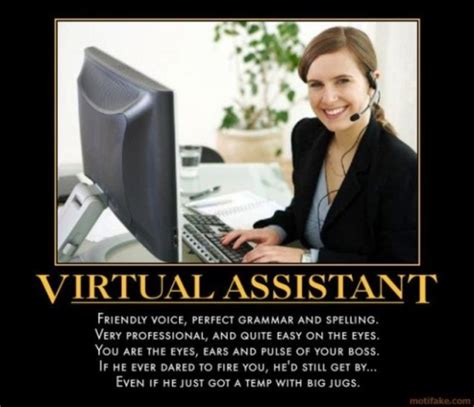 Klemfuss recognized the importance and value of the secretarial position, to a company or business and to management. Happy International Virtual Assistants Day 2014 SMS ...