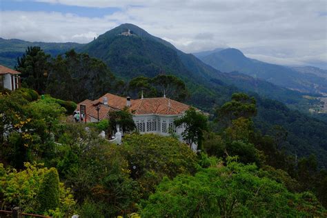 Best Time To See Monserrate Mountain In Colombia 2022 Roveme