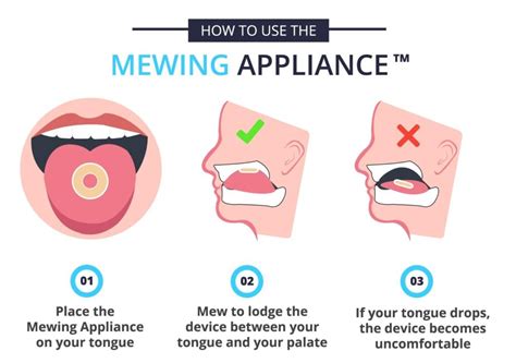 Everything You Need To Know About The Mewing Technique Identity Magazine