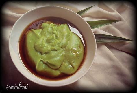 We did not find results for: Pojok Dapur Susie: Resep Bubur Sumsum Hijau