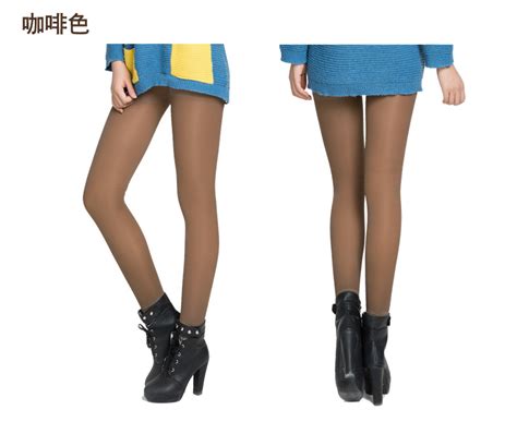 2021 fashion womens tights korean beauty cute sexy stocking velvet panty hose womens knee high