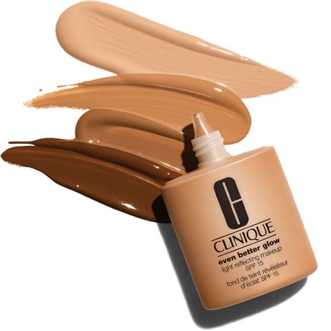Page 1 of 1 start over page 1 of 1. FREE Clinique Even Better Glow Foundation | Gratisfaction UK